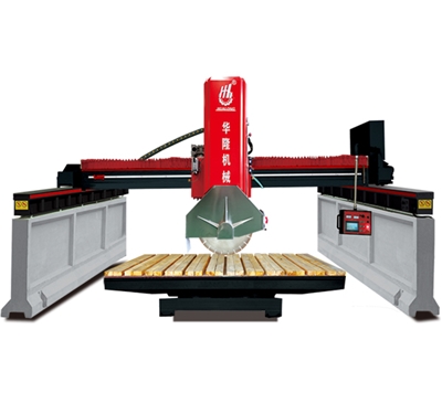HLSM-1200 紅外線橋式中切機