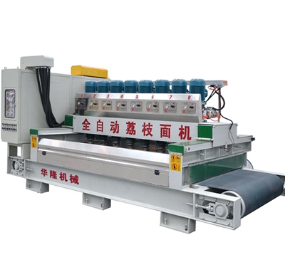 HLLM-4/6/8 全自動荔麵機