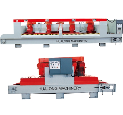 HLDH-2C/4C/6C 連續定厚機