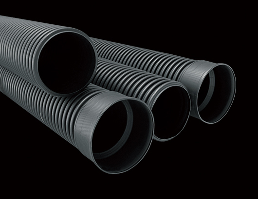 [凯源（yuán）牌]HDPE双壁波纹管