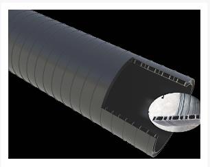 昆明A型結構壁（bì）管