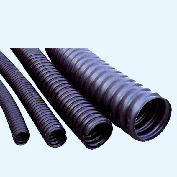 雲南HDPE碳素螺旋（xuán）波紋（wén）管（guǎn）