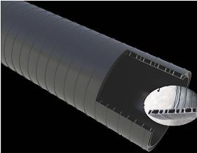 昆明A型結構壁(bì)管 昆明A型結構壁管(guǎn)