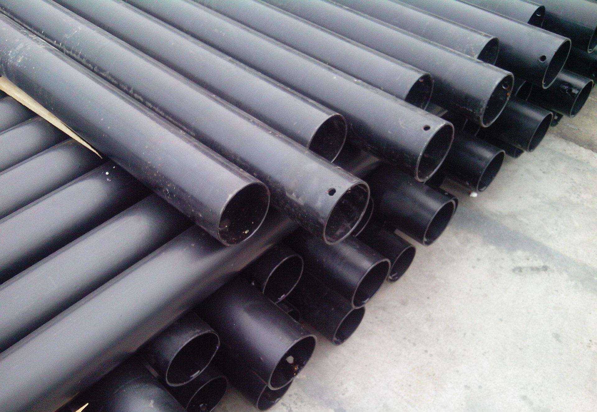 HDPE給水（shuǐ）管