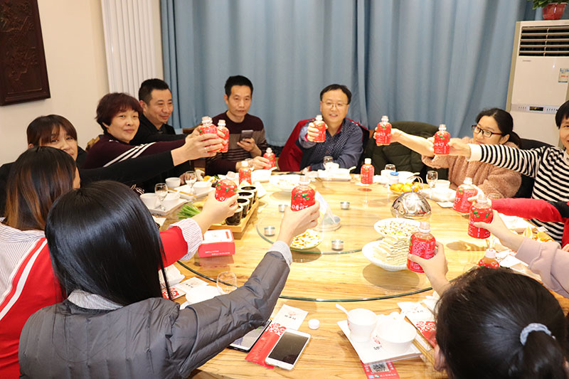 山東好色先生91年會