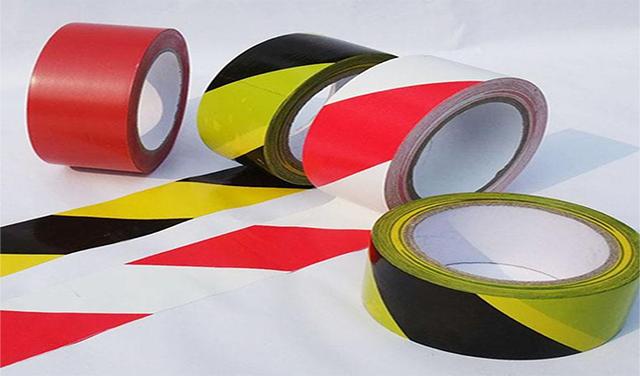 警示膠（jiāo）帶