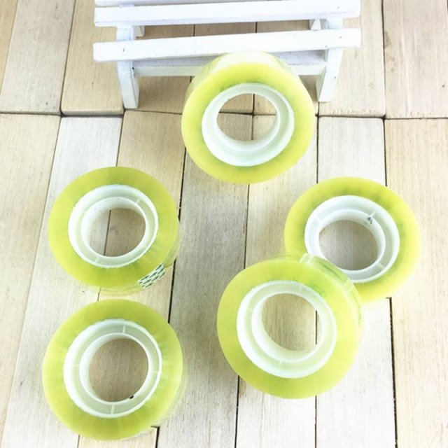 透明膠帶 透明膠帶