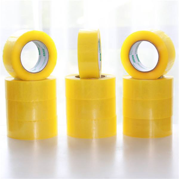 透（tòu）明膠帶